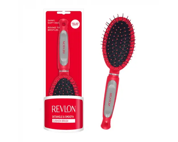 Perie de par pentru toate tipurile de par, Revlon RV2820UKE