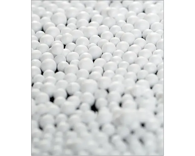 Perna rotunda antiescare de decubit