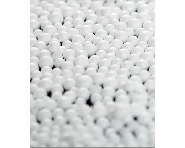 Perna rotunda contra escarelor de decubit