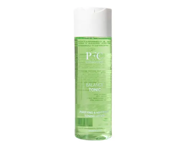 Lotiune tonica Balance, 200ml, PFC Cosmetics