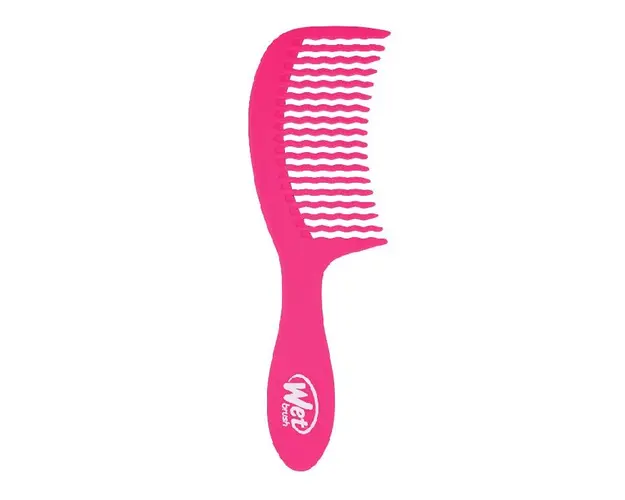 Pieptene pentru descurcarea parului Roz, Wet Brush