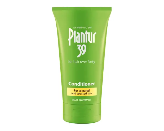 Balsam pentru par vopsit si deteriorat Plantur 39, 150 ml, Dr. Kurt Wolff
