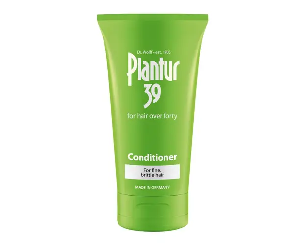Balsam pentru par fin si deliat Plantur 39, 150 ml, Dr. Kurt Wolff