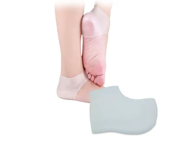 Protector calcai din silicon MT5012 Wicromed