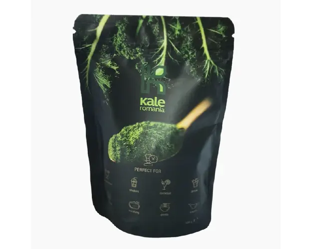 Pudra naturala din Kale, 100 g, Kale