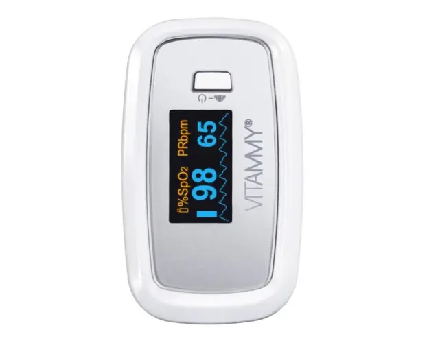Pulsoximetru Vitammy Sat Plus