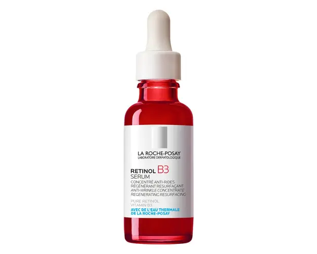 Serum Antirid cu Retinol B3, 30ml, La Roche-Posay