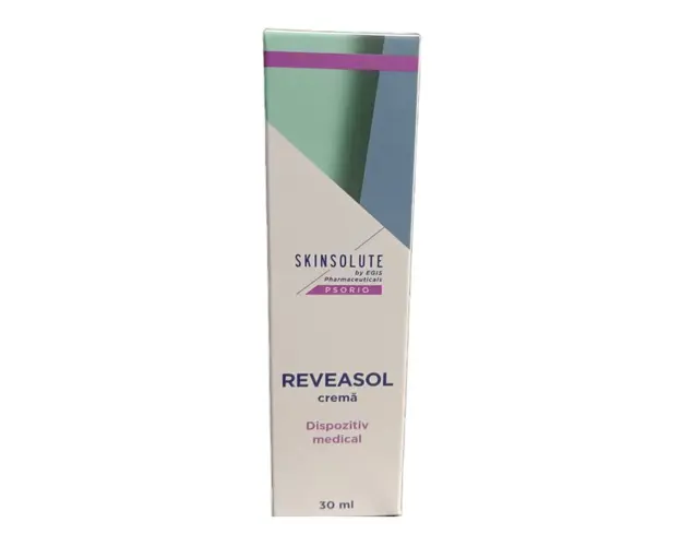 Reveasol crema, 30g, Egis