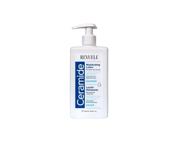 Lotiune hidratanta Ceramide, 250ml, Revuele