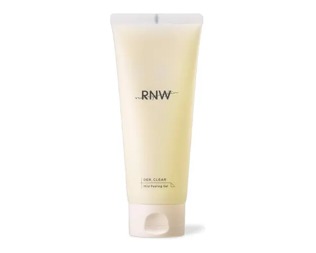 Exfoliant delicat Gel peeling, 150 ml, RNW