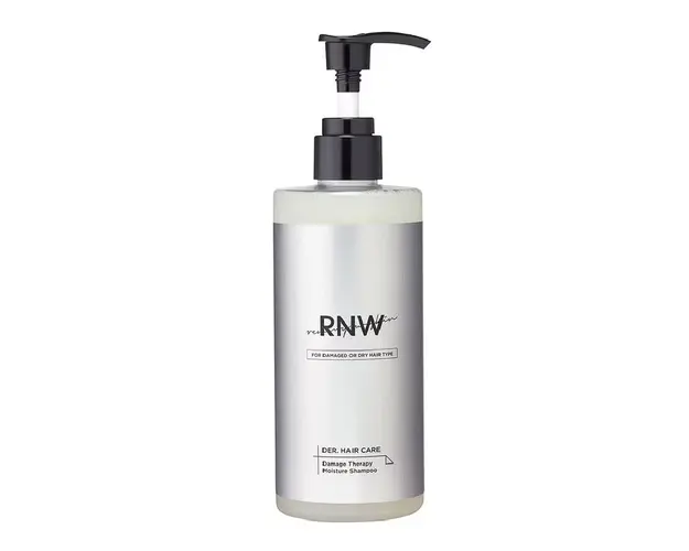 Sampon reparator pentru par deteriorat, 300 ml, RNW