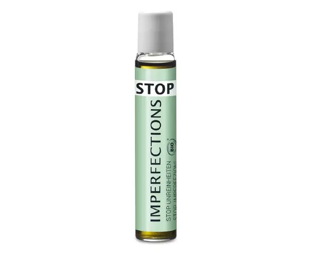 Roll-on antiacnee cu actiune rapida, 10ml, Gamarde