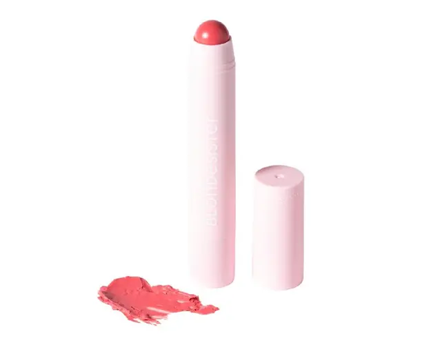 Ruj & Blush 2in1 It’s up to you, SOFT PINK 01, 3,5 g, Blondesister