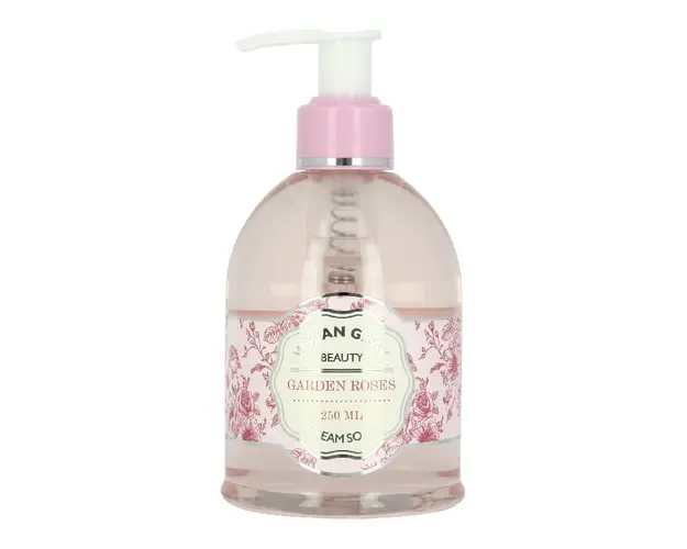 Sapun lichid Garden Roses, 250 ml, Vivian Gray