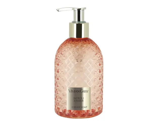 Sapun lichid pentru maini Neroli & Amber, 300 ml, Vivian Gray