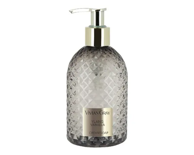 Sapun lichid Ylang & Vanilla, 300 ml, Vivian Gray