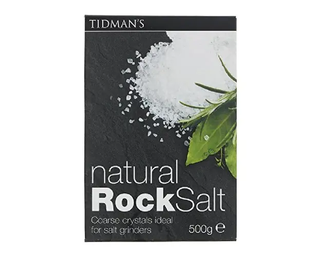 Sare gema, 500 g, Maldon Salt