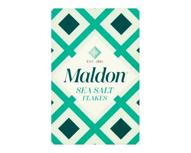Sare Maldon, 125 g, Maldon Salt