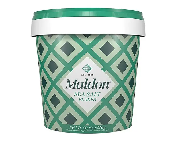 Sare Maldon, 570 g, Maldon Salt