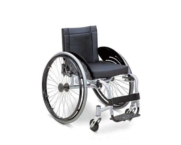 Scaun cu rotile Sport, JL730LQ