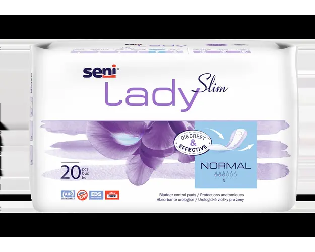 Seni Lady normal A20