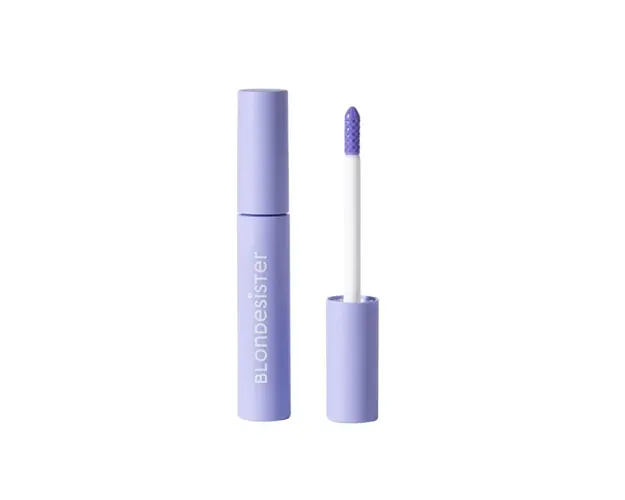 Ser 2 in 1 pentru gene & sprancene, EYES FIRST, 7 ml, Blondesister