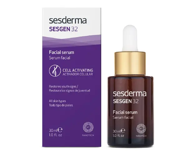Ser fata Sesgen 32, 30 ml, Sesderma