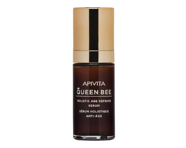 Ser antirid Queen Bee, 30 ml, Apivita