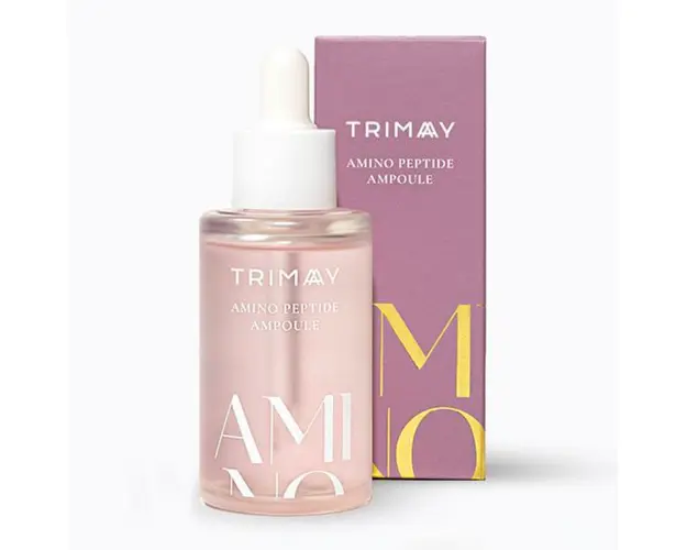 Ser concentrat Anti-Aging Amino Peptide Ampoule, 50 ml, Trimay