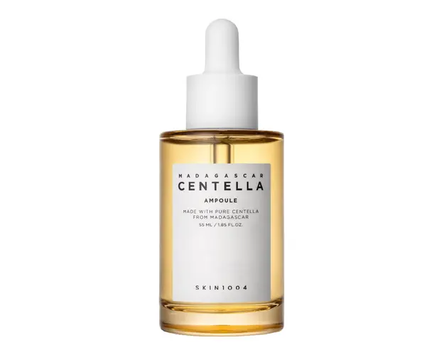 Ser de fata concentrat Ampoule Centella, 55 ml, Skin1004