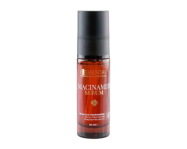 Ser cu niacinamide, 30 ml, Ellemental