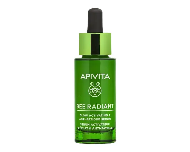 Ser de fata Bee Radiant, 30 ml, Apivita