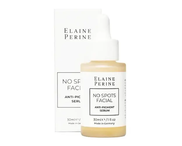 Ser forte facial Anti-Pigment, 30ml, Elaine Perine