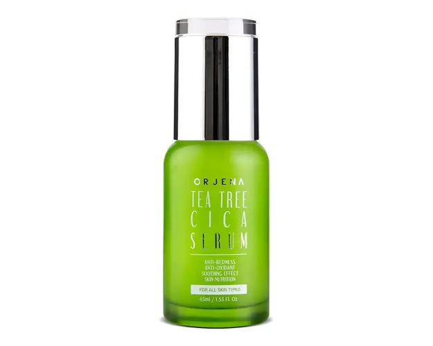 Ser Tea Tree Cica, 45ml, Orjena