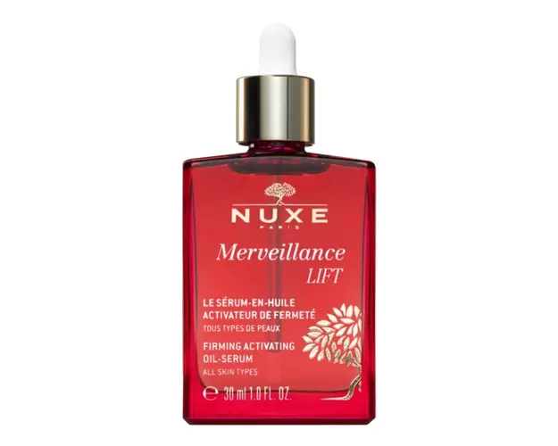 Serum anti-rid Merveillance Lift, 30ml, Nuxe 