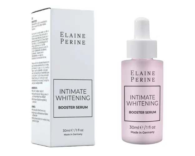 Serum Booster Intimate Whitening, 30ml, Elaine Perine