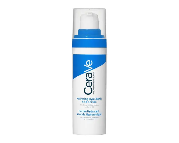 Serum hidratant cu acid hialuronic, 30 ml, CeraVe