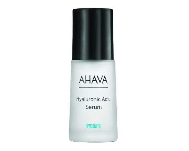 Serum pentru fata cu Acid Hialuronic Hydrate, 30ml, Ahava