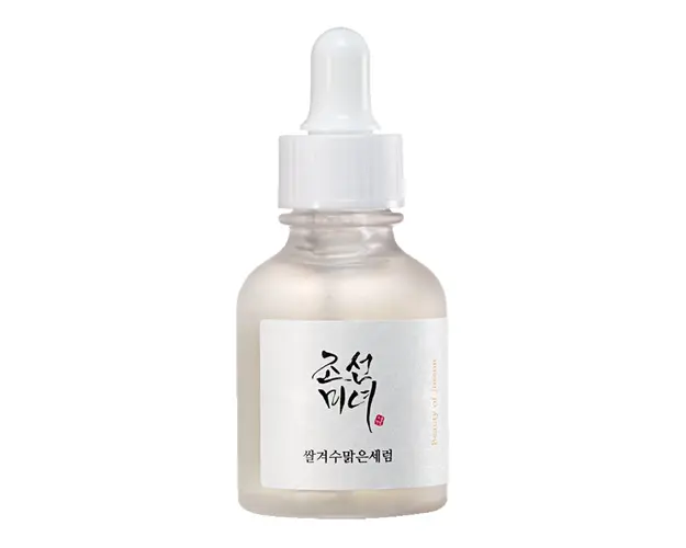 Ser de fata pentru luminozitate Glow Deep Serum Rice + Alpha-Arbutin, 30ml, Beauty of Joseon