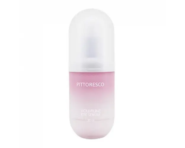 Serum pentru ochi Volufiline, 30 ml, Pittoresco