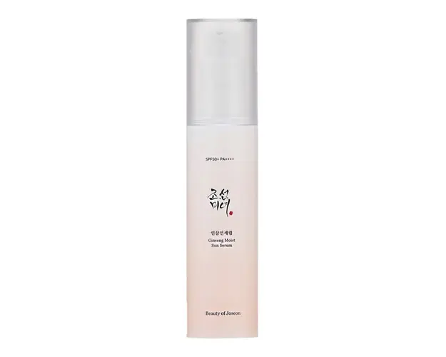 Serum pentru protectie solara 50+ PA ++++, 50ml, Beauty of Joseon