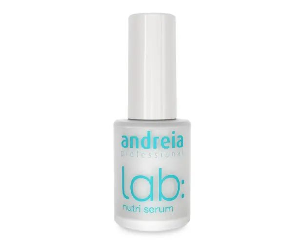 Serum pentru unghii Nutri Serum, 10.5 ml, Andreia Professional