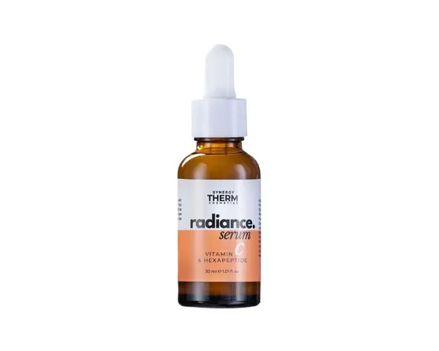 Synergy Therm Radiance serum, 30 ml