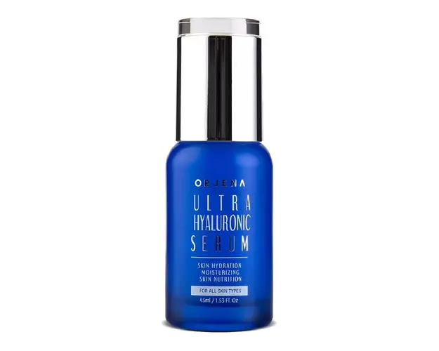 Ser Ultra Hyaluronic, 45ml, Orjena