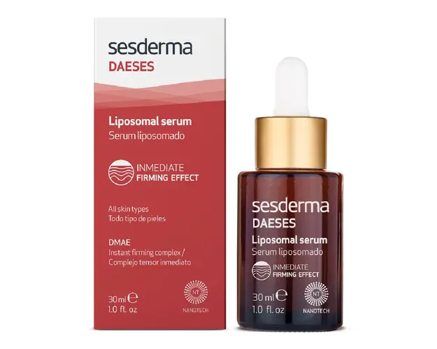 Ser intensiv lipozomal Daeses, 30 ml, Sesderma