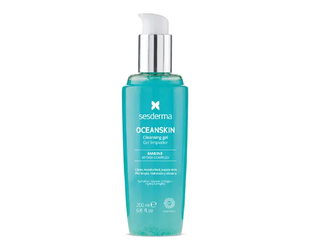 Gel de curatare Oceanskin, 200ml, Sesderma 