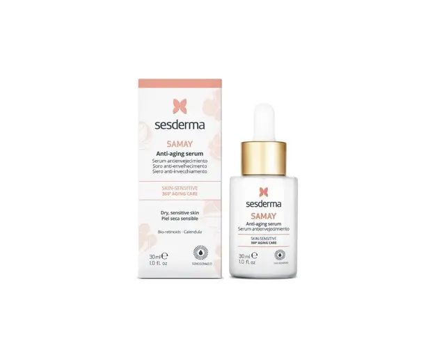 Ser anti-age Samay, 30 ml, Sesderma