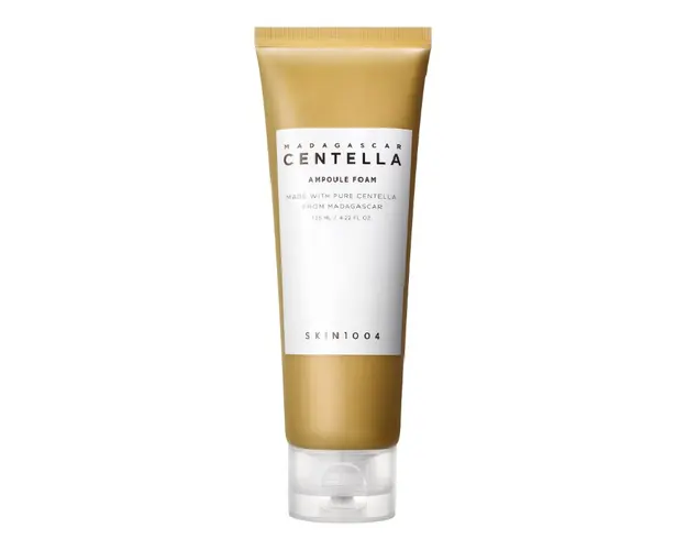 Spuma de curatare cu Centella, 125 ml, Skin1004