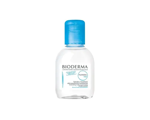 Apa micelara Hydrabio H2O, 100ml, Bioderma