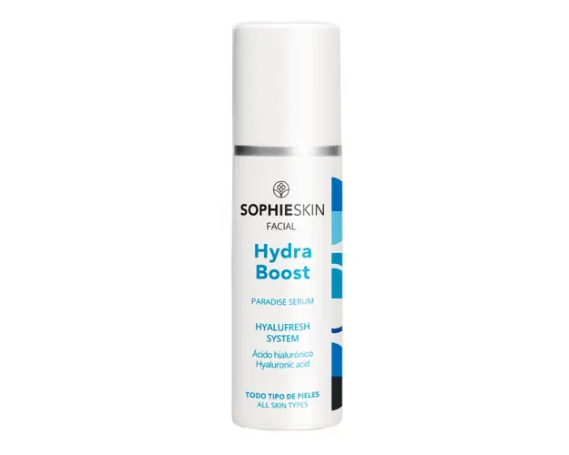 Ser Hydra Boost Paradise, 30ml, Sophieskin